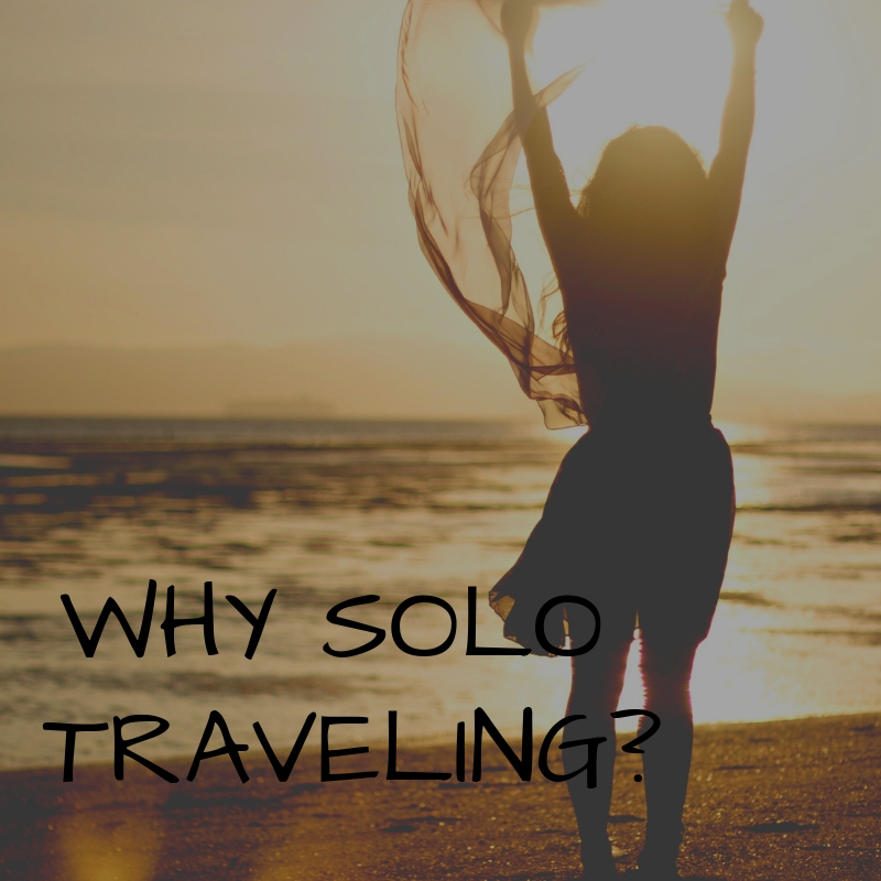 The Ultimate Revelation of Why Solo Traveling Is Trending 7